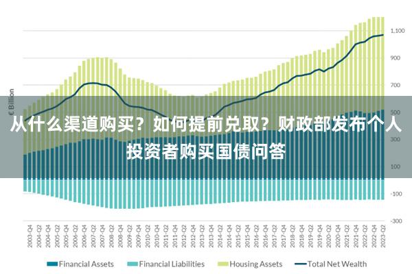 从什么渠道购买？如何提前兑取？财政部发布个人投资者购买国债问答