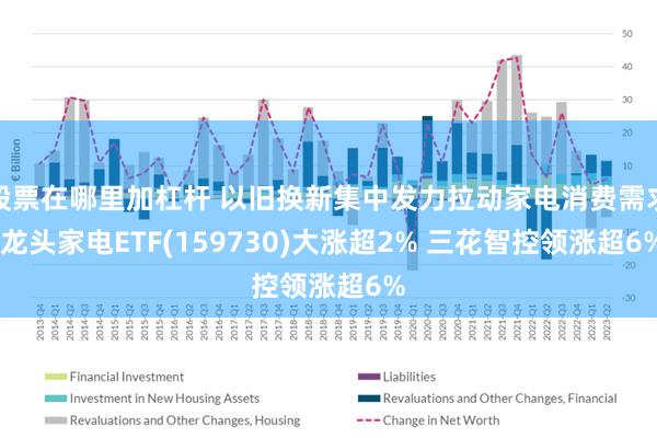 股票在哪里加杠杆 以旧换新集中发力拉动家电消费需求 龙头家电ETF(159730)大涨超2% 三花智控领涨超6%