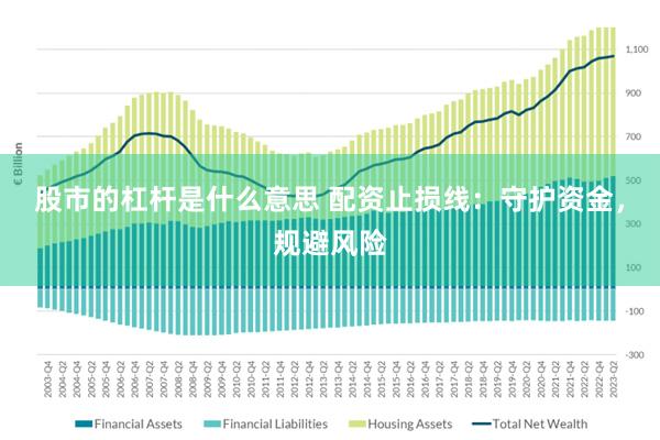 股市的杠杆是什么意思 配资止损线：守护资金，规避风险