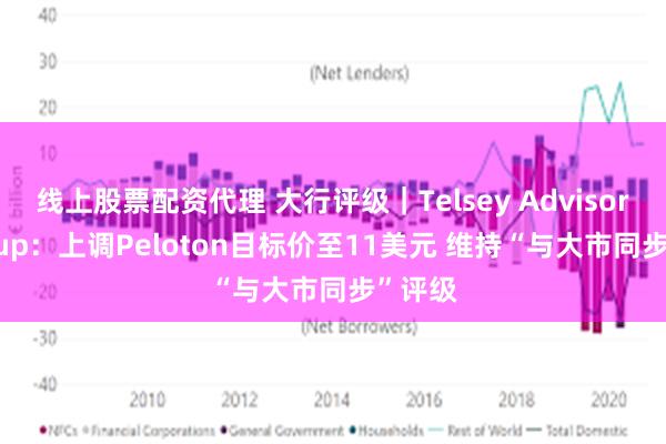 线上股票配资代理 大行评级｜Telsey Advisory Group：上调Peloton目标价至11美元 维持“与大市同步”评级